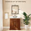Miroir mural Retro