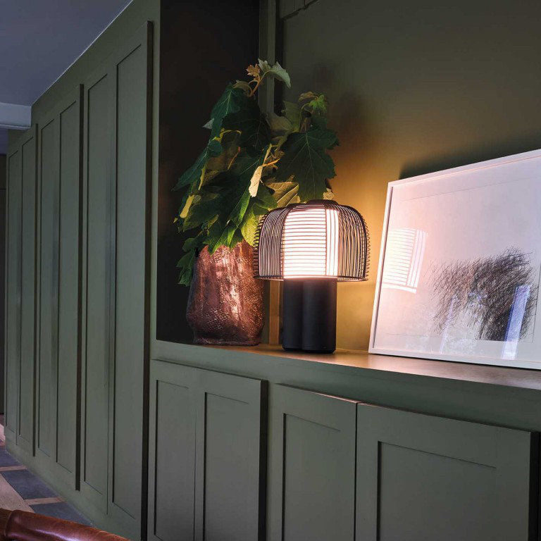 Yasuke LED Table Lamp