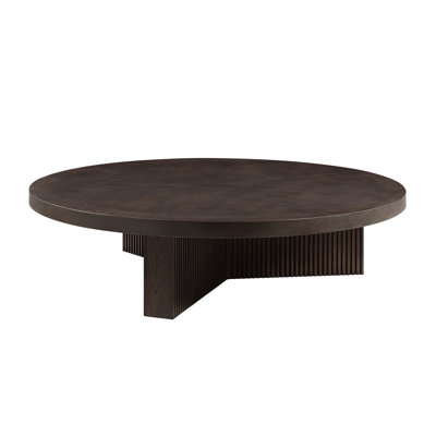 Guido Expresso Finish Coffee Table