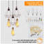 Pamrapo 1 - Light Cluster Pendant-1720041529