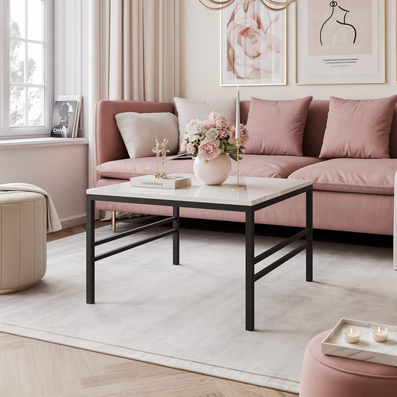 Coffee Table with Storage
