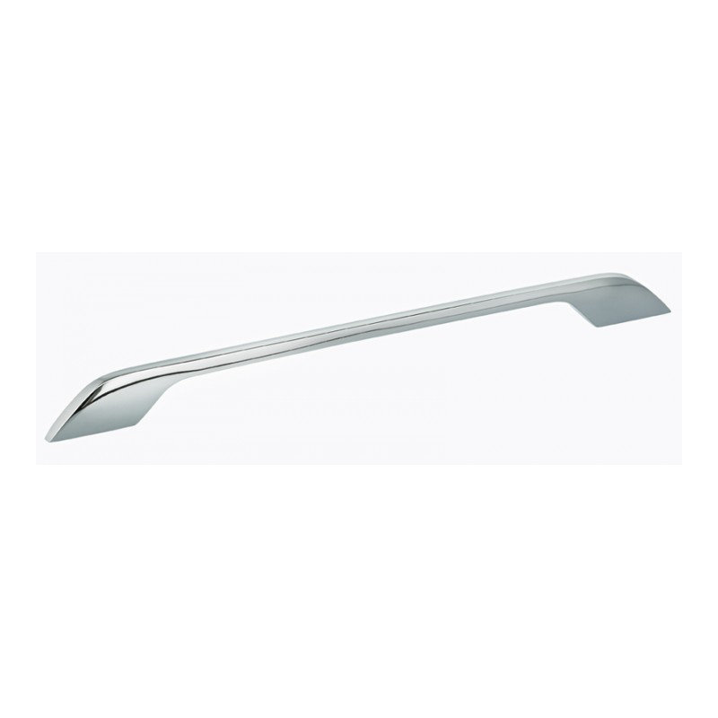 Ultima Appliance Pull, Bright Chrome