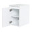 12" Bathroom Side Cabinet