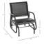 Fauteuil coulissant Comfort