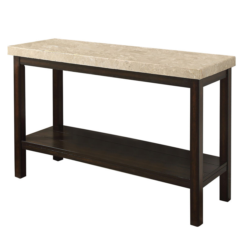 Mystras 121.92cm Console Table