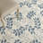 Martha Stewart 300 Hand Tufted Wool/Cotton Floral Rug in Ivory/Grey/Ivory/Gray-92584538