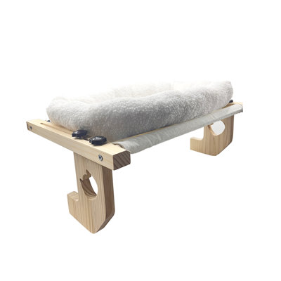 Cat Window Perch Bed
