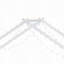 roof-shaped iron frame bed-602548360-602548471