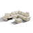 Tissu beige est en rupture de stock