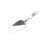 Portmeirion Botanic Garden Cake Knife/Server 10"