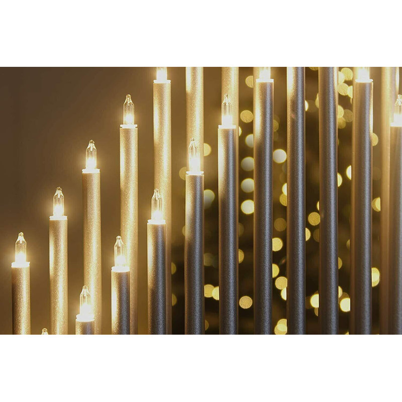 Window Candle