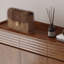 Rangement à chaussures de style américain pour balcon-1826689031