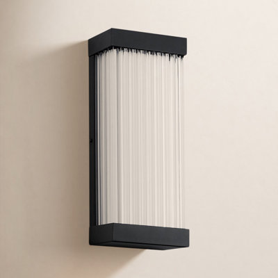 LED Wall Light