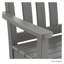 Chaise de jardin Lakeside POLYWOOD-9706286