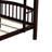 Faried Kids Twin Over Twin Bunk Bed-1586736435