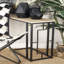 Table d'appoint Canna-1023489687-1023489685