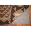 Tapis oriental en laine réversible kilim 3 x 5