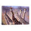 « girafes »-« uncadred », reproduction d’impression sur toile Pip McGarry-12039982-74271890-74271891