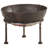 Fire Pit Fireplace for Camping Picnic Firebowl Outdoor Firepit Iron-169166611-245545209