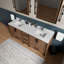 Meuble-lavabo double (armoire seulement)-232061669-232061671
