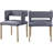 Caleb Velvet Arm Chair-247989079-247989162