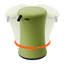 Adjustable Height Active Stool