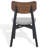 Divya Wood Dining Chair-342468588