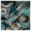 Mur de douche, dosseret de cuisine et carrelage mural 3 po x 12 po Myst