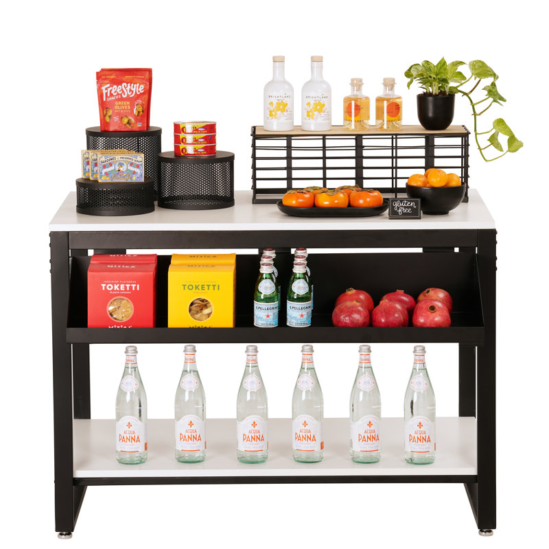 Cal-Mil Display Riser Buffet Accessory