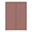 Rydar Rectangle Accent Cabinet