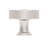 1 3/8" Diameter Mushroom Knob-46475291