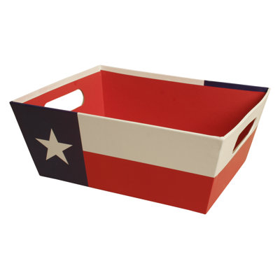 August Grove Decorative Basket