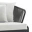 Housse de protection solaire pour balcon Antoneta