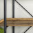 Castellon Etagere Bookcase-1329661343