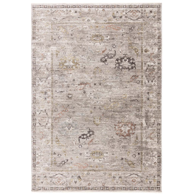 Chavonda Persian Area Rug