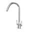 Belfry Kitchen Alistair Kitchen Faucet Side Spray