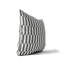 Coussin Off Stripe-108050661-108050662