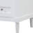 Readington 60'' Single Bathroom Vanity with Engineered Marble Top-547219080