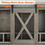 Console de 39,3 po Briggston