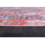 Floral Cotton and Chenille Flatweave Area Rug-290004874