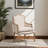 Aadhya Upholstered Armchair