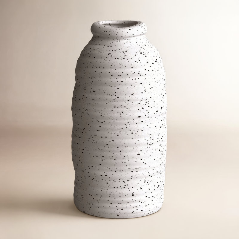 Vase de table Mori