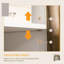 Buffet 30,9 po