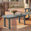 Table basse en plastique Kimber-71005033