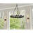 Sawyer Outdoor Chandelier-111598909
