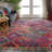 Raul Moroccan Polypropylene Rug-30723073