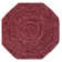Andeana Reversible Braided Area Rugs for Living Room , Farmhouse & Kitchen