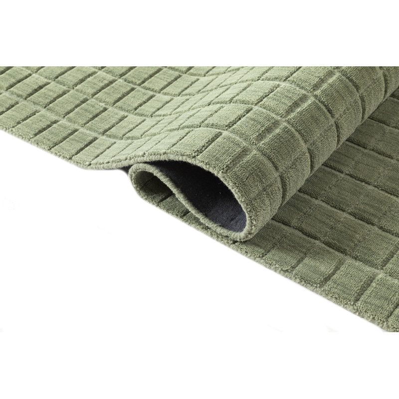 Mashburn Ruth Area Rug, Rectangle 2' x 3'