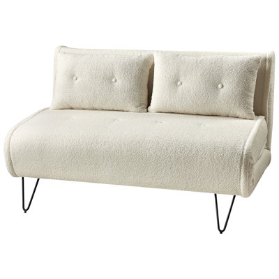 Jonesborough 2 Seater Sofa Bed