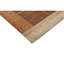 Hand-Knotted High-Quality Red Area Rug